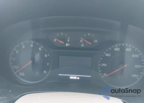 2021 Chevrolet Malibu Fwd Lt from USA, damaged, VIN 1G1ZD5ST3MF006726